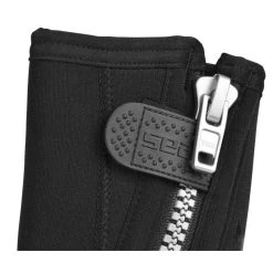 Bottillons Plongée Seac Basic Avec Zip 5mm -Sports Nautiques Boutique botillons plongee seac basic avec zip 5mm 6
