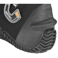 Bottillons Plongée Seac Basic Avec Zip 5mm -Sports Nautiques Boutique botillons plongee seac basic avec zip 5mm 7