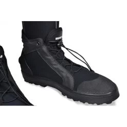 Bottillons Plongée Beuchat Rockboots Combinaison Etanche