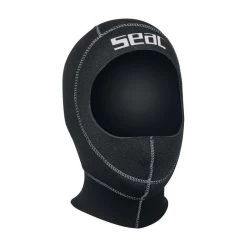 Cagoule Plongée Seac Standard 3mm -Sports Nautiques Boutique cagoule plongee seac standard 3mm 10