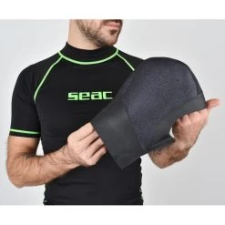 Cagoule Plongée Seac Standard 3mm -Sports Nautiques Boutique cagoule plongee seac standard 3mm 2