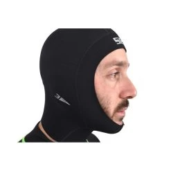 Cagoule Plongée Seac Standard 3mm -Sports Nautiques Boutique cagoule plongee seac standard 3mm 6