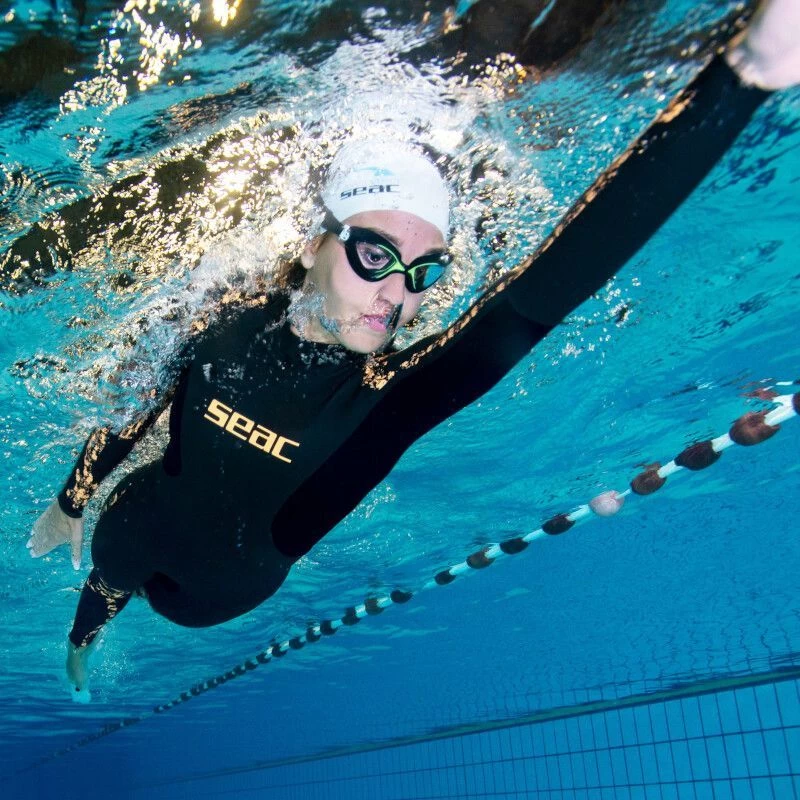 Combinaison De Nage Seac Energy Femme 2mm 9 Combinaison De Nage Seac Energy Femme 2mm – Image 9