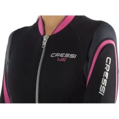 Combinaison Femme Cressi Lei 2,5mm 11 Combinaison Femme Cressi Lei 2,5mm -Sports Nautiques Boutique combinaison femme cressi lei 2 5mm 4