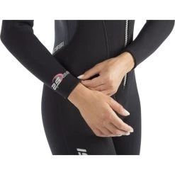 Combinaison Femme Cressi Lei 2,5mm 12 Combinaison Femme Cressi Lei 2,5mm -Sports Nautiques Boutique combinaison femme cressi lei 2 5mm 5