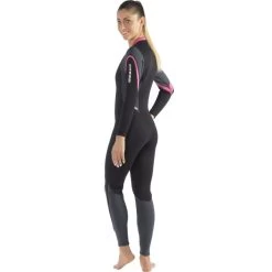 Combinaison Femme Cressi Lei 2,5mm 13 Combinaison Femme Cressi Lei 2,5mm -Sports Nautiques Boutique combinaison femme cressi lei 2 5mm 6