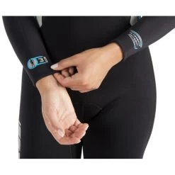 Combinaison Femme Cressi Morea 3mm -Sports Nautiques Boutique combinaison femme cressi morea 3mm 5