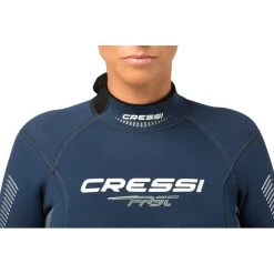 Combinaison Monopièce Femme Cressi Fast 3mm -Sports Nautiques Boutique combinaison monopiece femme cressi fast 3mm 2
