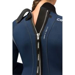 Combinaison Monopièce Femme Cressi Fast 3mm -Sports Nautiques Boutique combinaison monopiece femme cressi fast 3mm 3