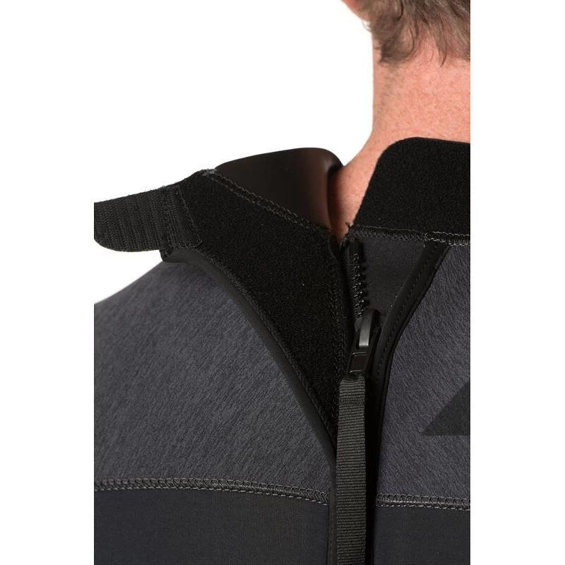 Combinaison Néoprène Homme Bare Wetsuits Revel 3/2mm 2 Combinaison Néoprène Homme Bare Wetsuits Revel 3/2mm – Image 2