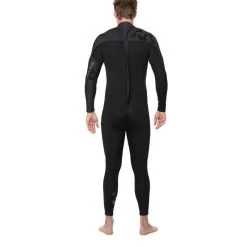 Combinaison Néoprène Homme Bare Wetsuits Revel 3/2mm 11 Combinaison Néoprène Homme Bare Wetsuits Revel 3/2mm -Sports Nautiques Boutique combinaison neoprene homme bare wetsuits revel 3 2mm 4