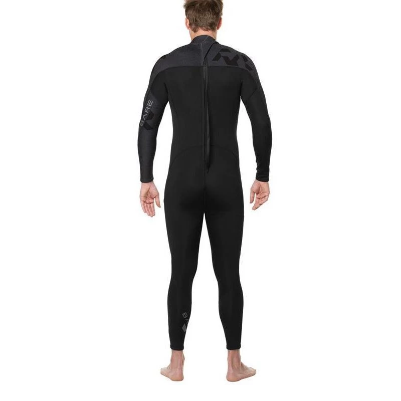 Combinaison Néoprène Homme Bare Wetsuits Revel 3/2mm 5 Combinaison Néoprène Homme Bare Wetsuits Revel 3/2mm – Image 5