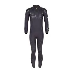 Combinaison Plongée Homme Beuchat Focea Comfort 6 Col 7mm
