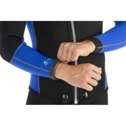 Combinaison Plongée Homme Cressi Medas 5mm 12 Combinaison Plongée Homme Cressi Medas 5mm -Sports Nautiques Boutique combinaison plongee homme cressi medas 5mm 4