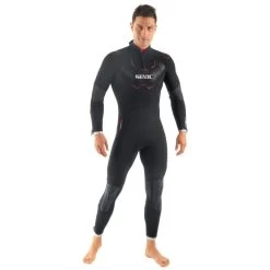 Combinaison Plongée Homme Seac Space 5mm