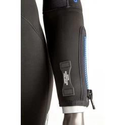 Combinaison Plongée Homme Seac Space 7mm -Sports Nautiques Boutique combinaison plongee homme seac space 7mm 10