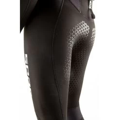 Combinaison Plongée Homme Seac Space 7mm -Sports Nautiques Boutique combinaison plongee homme seac space 7mm 17