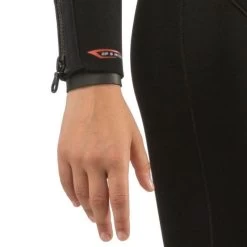 Combinaison Plongée Monopièce Femme Cressi Facile 8mm -Sports Nautiques Boutique combinaison plongee monopiece femme cressi facile 8mm 2