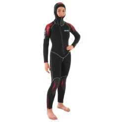Combinaison Plongée Seac First Enfant 5mm -Sports Nautiques Boutique combinaison plongee seac first enfant 5mm 3