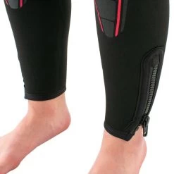 Combinaison Plongée Seac First Enfant 5mm -Sports Nautiques Boutique combinaison plongee seac first enfant 5mm 5