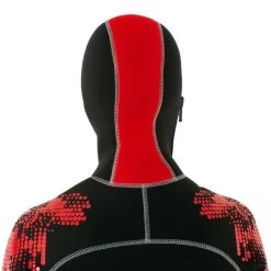 Combinaison Plongée Seac First Enfant 5mm -Sports Nautiques Boutique combinaison plongee seac first enfant 5mm 8