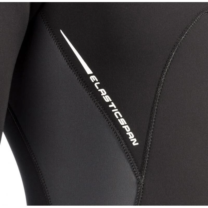 Combinaison Plongée Semi-étanche Homme Cressi Ice 7mm 6 Combinaison Plongée Semi-étanche Homme Cressi Ice 7mm – Image 6