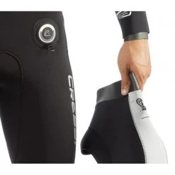 Combinaison Plongée Semi-étanche Homme Cressi Ice 7mm 18 Combinaison Plongée Semi-étanche Homme Cressi Ice 7mm -Sports Nautiques Boutique combinaison plongee semi etanche homme cressi ice 7mm 6