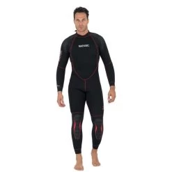 Combinaison Plongée Seac Alfa Homme 5mm -Sports Nautiques Boutique combinaison seac alfa homme 5mm 3