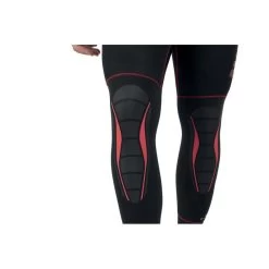 Combinaison Plongée Seac Alfa Homme 5mm -Sports Nautiques Boutique combinaison seac alfa homme 5mm 4