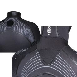 Combinaison Semi-Etanche Homme Beuchat SD-Xtrem 6,5mm S -Sports Nautiques Boutique combinaison semi etanche homme beuchat sd xtrem 65mm 2
