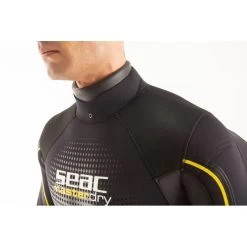 Combinaison Semi-étanche Homme Seac Masterdry 7mm 23 Combinaison Semi-étanche Homme Seac Masterdry 7mm -Sports Nautiques Boutique combinaison semi etanche homme seac masterdry 7mm 4