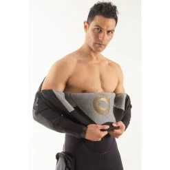 Combinaison Semi-étanche Homme Seac Masterdry 7mm 28 Combinaison Semi-étanche Homme Seac Masterdry 7mm -Sports Nautiques Boutique combinaison semi etanche homme seac masterdry 7mm 9