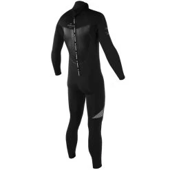 Combinaison Sooruz Homme Fighter BackZip 4/3mm Noire 2023 -Sports Nautiques Boutique combinaison sooruz homme fighter backzip 4 3mm noire 2023 2