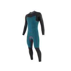 Combinaison Sooruz Homme Fighter BackZip 4/3mm Noire 2023 -Sports Nautiques Boutique combinaison sooruz homme fighter backzip 4 3mm noire 2023 5