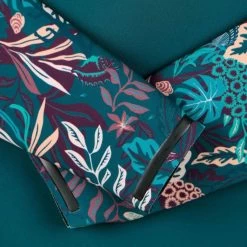 Combinaison Surf Femme Soöruz Divine FrontZip 4/3mm Bleu -Sports Nautiques Boutique combinaison surf femme sooruz divine frontzip 4 3mm bleu 6