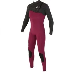 Combinaison Surf Femme Soöruz Guru FrontZip 5/4mm Noir / Violet 11 Combinaison Surf Femme Soöruz Guru FrontZip 5/4mm Noir / Violet -Sports Nautiques Boutique combinaison surf femme sooruz guru frontzip 5 4 3mm noir violet 5