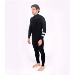 Sports Nautiques Boutique -Sports Nautiques Boutique combinaison surf homme hurley advant frontzip emeraude 4 3mm 2023 1