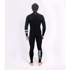 Combinaison Surf Homme Hurley Advant FrontZip Noire 5/3mm 2023 -Sports Nautiques Boutique combinaison surf homme hurley advant frontzip emeraude 4 3mm 2023 2