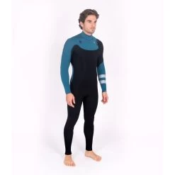 Combinaison Surf Homme Hurley Advant FrontZip Emeraude 4/3mm 2023 -Sports Nautiques Boutique combinaison surf homme hurley advant frontzip emeraude 4 3mm 2023 20
