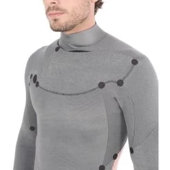 Combinaison Surf Homme Hurley Advant FrontZip Emeraude 4/3mm 2023 -Sports Nautiques Boutique combinaison surf homme hurley advant frontzip emeraude 4 3mm 2023 30