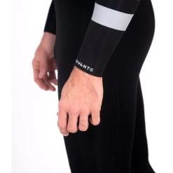 Combinaison Surf Homme Hurley Advant FrontZip Noire 5/3mm 2023 -Sports Nautiques Boutique combinaison surf homme hurley advant frontzip emeraude 4 3mm 2023 5