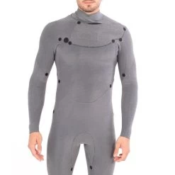 Combinaison Surf Homme Hurley Advant FrontZip Kaki 4/3mm 2023 -Sports Nautiques Boutique combinaison surf homme hurley advant frontzip noire 4 3mm 2023 9