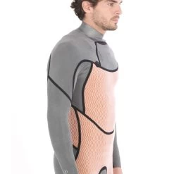 Combinaison Surf Homme Hurley Plus Blue Nights 4/3 Mm 2023 -Sports Nautiques Boutique combinaison surf homme hurley plus blue nights 4 3 mm 2023 13