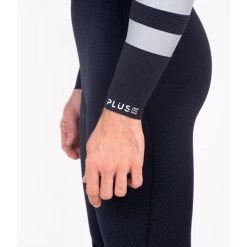 Combinaison Surf Homme Hurley Plus Blue Nights 4/3 Mm 2023 -Sports Nautiques Boutique combinaison surf homme hurley plus blue nights 4 3 mm 2023 4