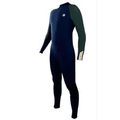Sports Nautiques Boutique 20 Combinaison Surf Homme Saint Jacques Wetsuits Clovis BackZip 5/4mm 2023