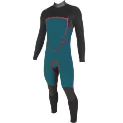 Combinaison Surf Homme Soorüz FrontZip Fighter Rouge 4/3mm 2023 9 Combinaison Surf Homme Soorüz FrontZip Fighter Rouge 4/3mm 2023 -Sports Nautiques Boutique combinaison surf homme sooruz frontzip fighter rouge 4 3mm 2023 3