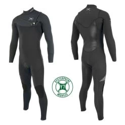 Combinaison Surf Homme Soorüz FrontZip Guru Pro Noir 4/3mm 11 Combinaison Surf Homme Soorüz FrontZip Guru Pro Noir 4/3mm -Sports Nautiques Boutique combinaison surf homme sooruz frontzip guru pro noir 4 3mm 5