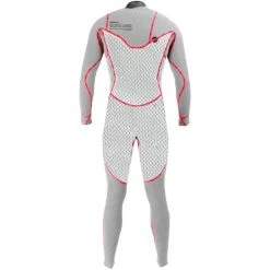 Combinaison Surf Homme Soorüz FrontZip Guru Pro Wind Bleu 4/3mm 8 Combinaison Surf Homme Soorüz FrontZip Guru Pro Wind Bleu 4/3mm -Sports Nautiques Boutique combinaison surf homme sooruz frontzip guru pro wind bleu 4 3mm 3