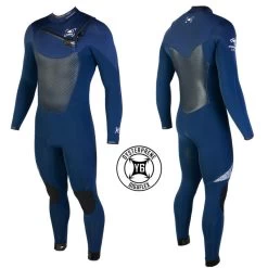 Combinaison Surf Homme Soorüz FrontZip Guru Pro Wind Bleu 5/4/3mm 9 Combinaison Surf Homme Soorüz FrontZip Guru Pro Wind Bleu 5/4/3mm -Sports Nautiques Boutique combinaison surf homme sooruz frontzip guru pro wind bleu 4 3mm 9