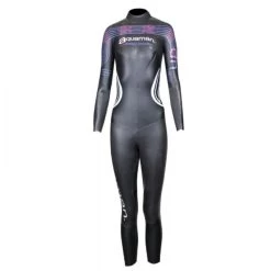 Combinaison Triathlon Femme Aquaman DNA 4mm